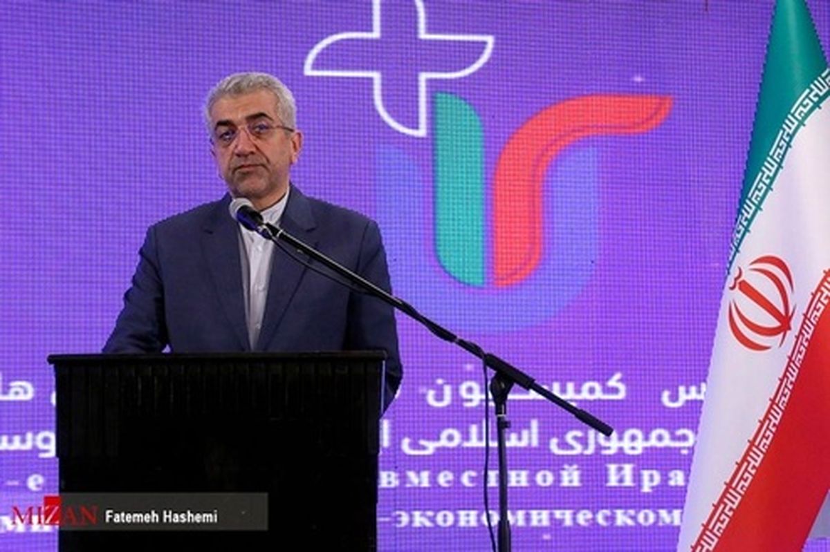 اردکانیان: ۹ نیروگاه تا پایان سال وارد مدار می‌شود