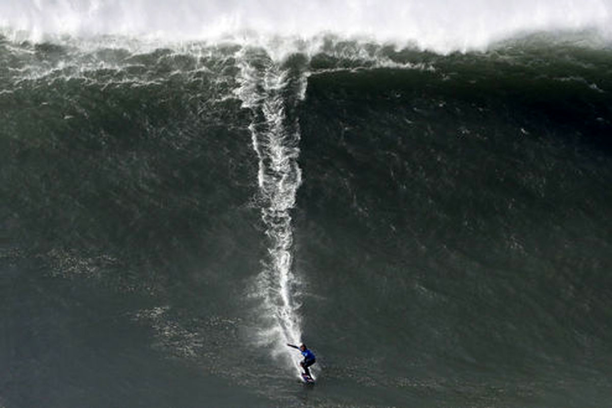 تصاویر: ورزشی برای ثروتمندان