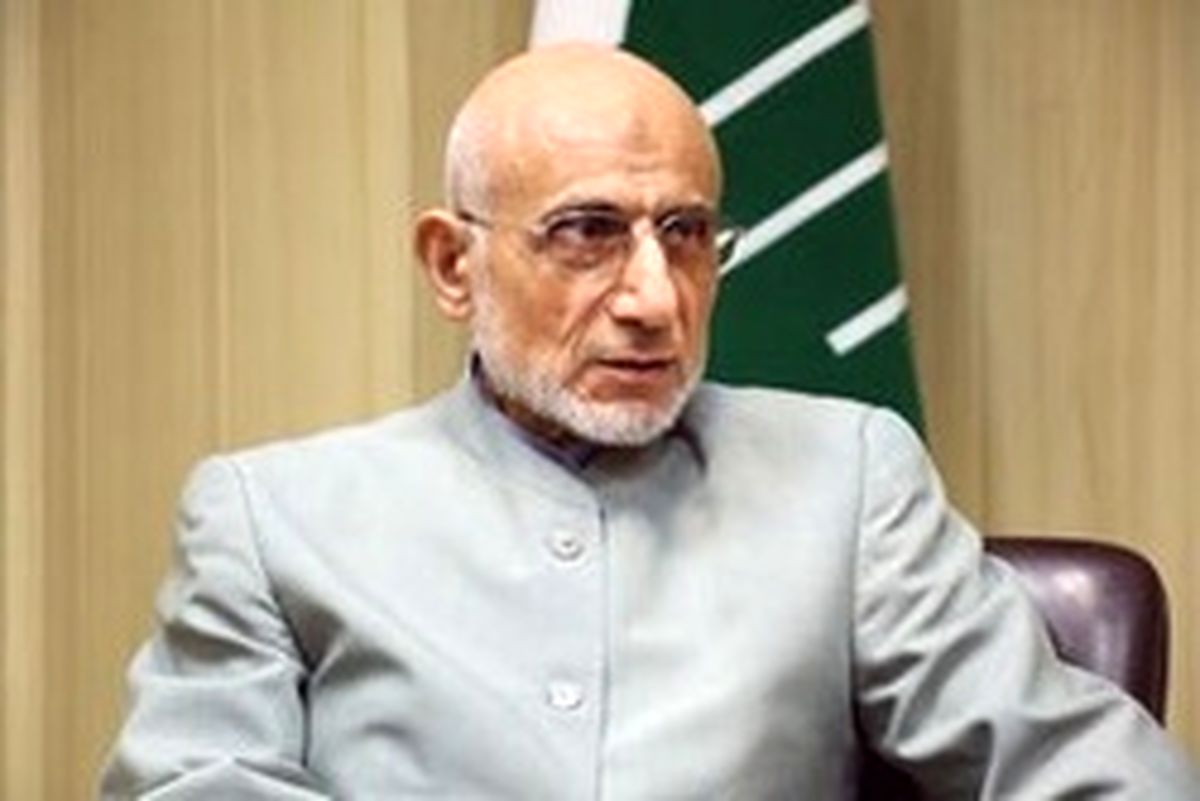 میرسلیم: اجازه ندهیم رسوبات فساد باعث له شدن آزادی ایران شود