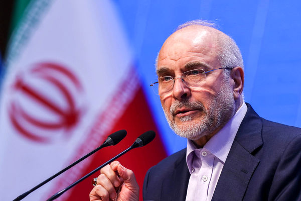 جزئیات تغییر شیوه کالابرگ از زبان رئیس مجلس