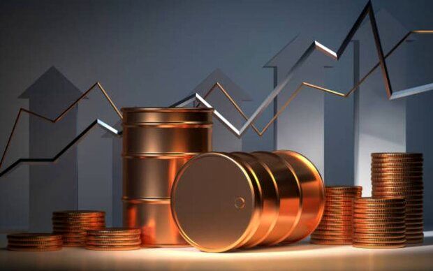 افزایش قیمت نفت با تشدید تنش‌ها در تنگه هرمز