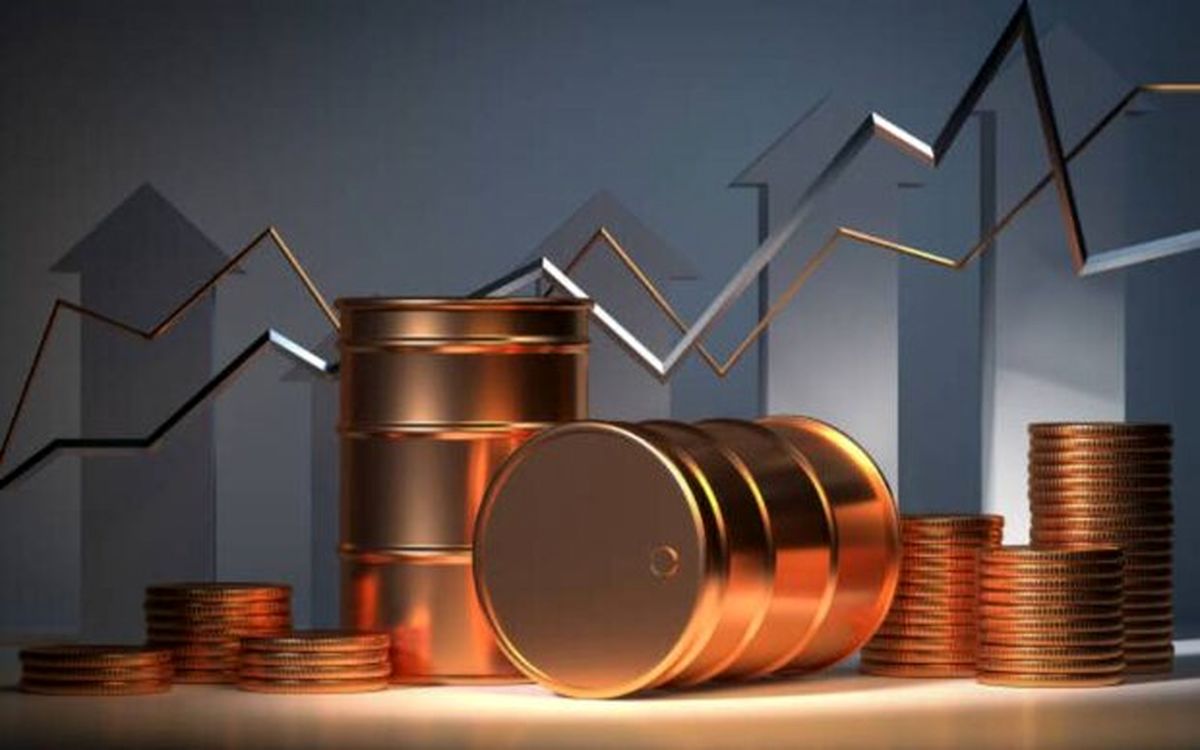 افزایش قیمت نفت با تشدید تنش‌ها در تنگه هرمز