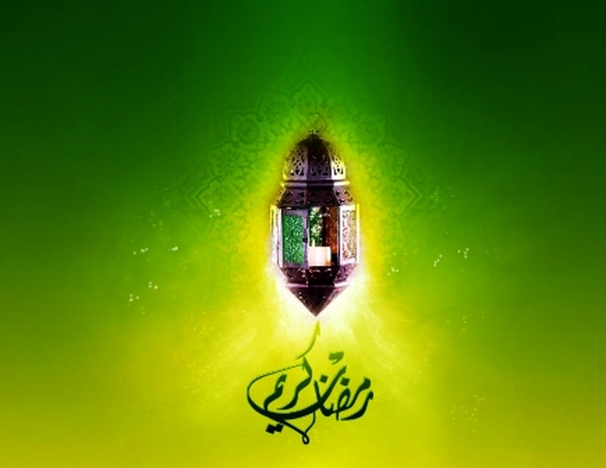 نزدیک شدن به خشنودی پروردگار/ گفتاری از آیت الله جوادی آملی در باب عظمت ماه رمضان/ گزیده‌ای از تفسیر جزء دوم قرآن کریم/ صوت:مناجات«یا حبیب الباکین» حاج منصور ارضی