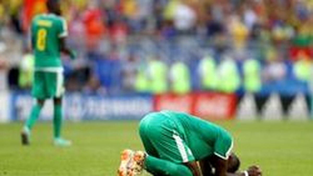 تکرار یک اتفاق تلخ برای آفریقا پس از ۳۶ سال