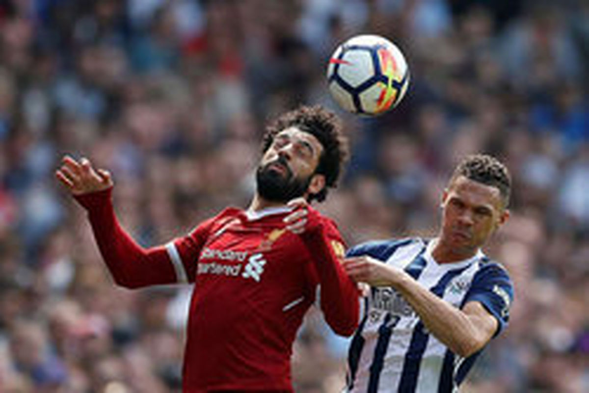 تساوی بد موقع لیورپول