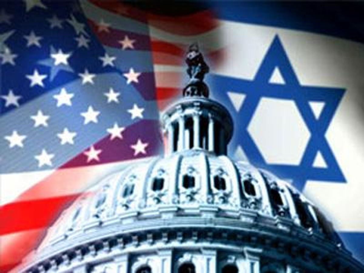 آمریکا شریک استراتژیک اسرائیل؛اسرائیل شریک غنایم آمریکا/چرا رژیم صهیونیستی از روسیه حساب می‌برد؟