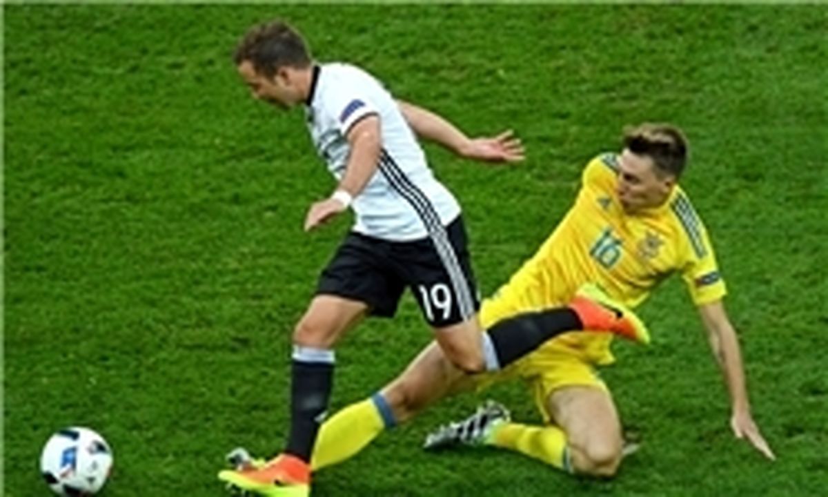 تیم ملی که یواخیم لو در آلمان جا گذاشت! +عکس