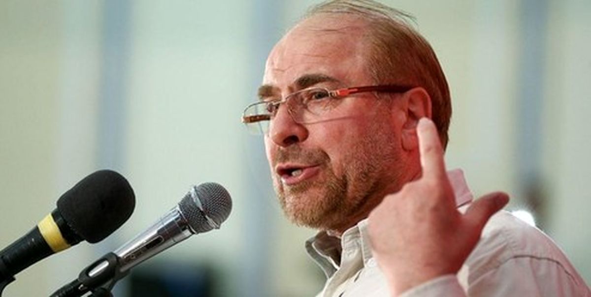 قالیباف: دولت اعتقادی به همدلی با مردم ندارد