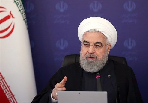 واکنش روحانی به افزایش قیمت دلار
