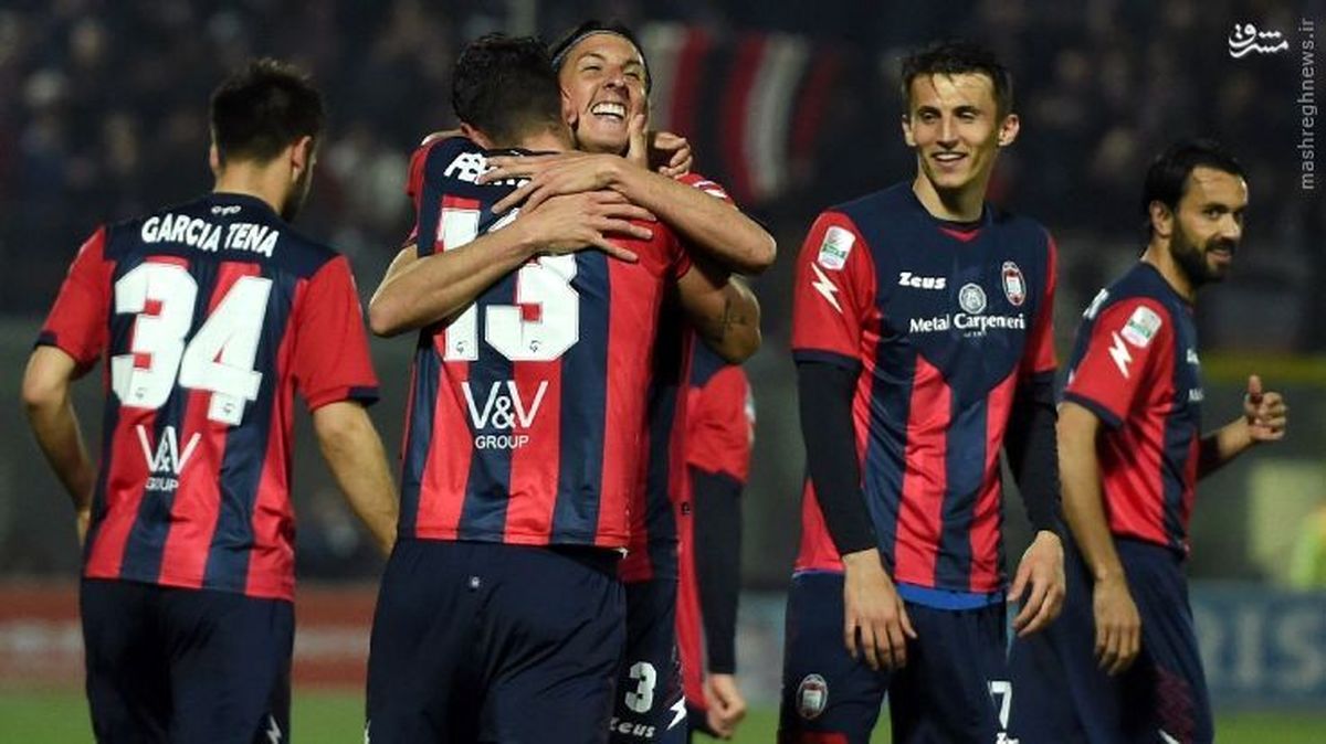 تیم ایتالیایی خواهان طارمی را بیشتر بشناسید