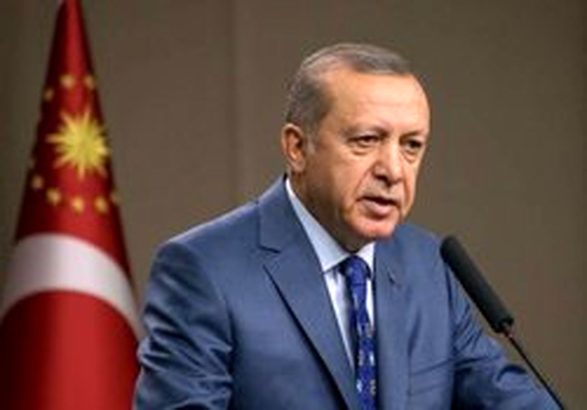 اردوغان: اگر مردم بخواهند، کنار می‌روم
