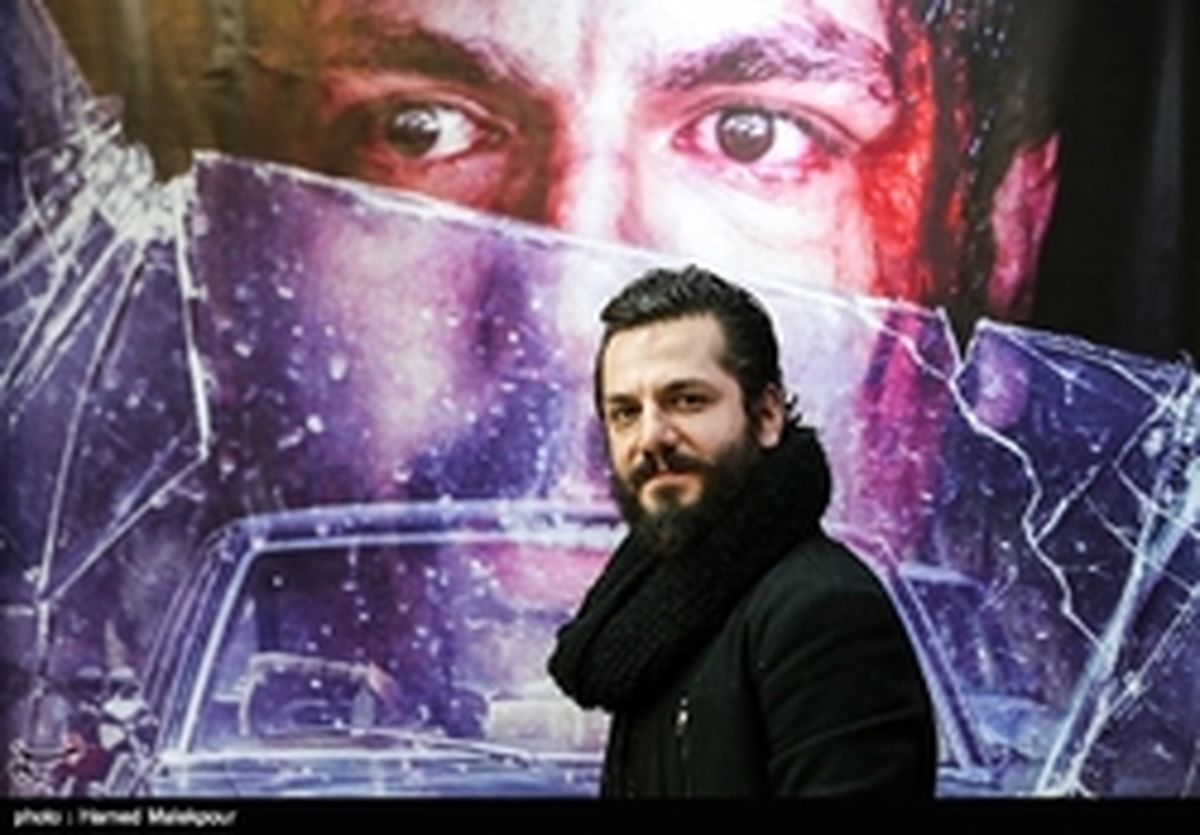 چرا عباس غزالی نقش پیشنهادی در «ممنوعه» را نپذیرفت؟