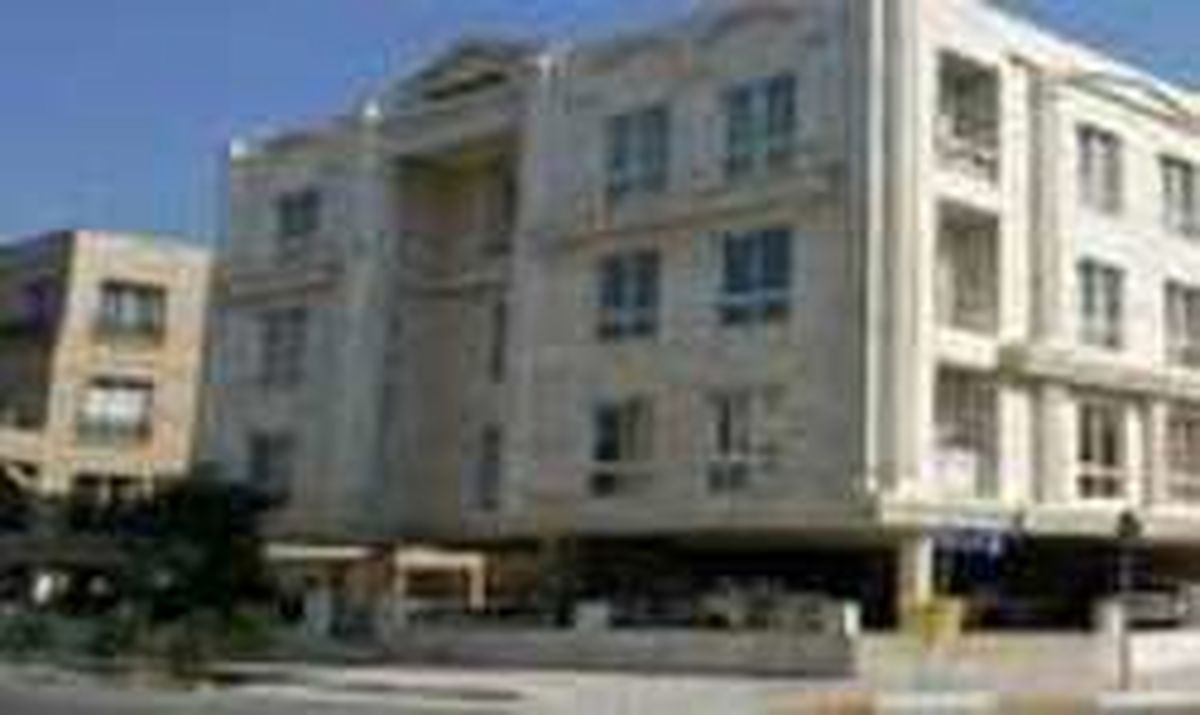 مظنه آپارتمان‌های ۳ ساله تهران +جدول