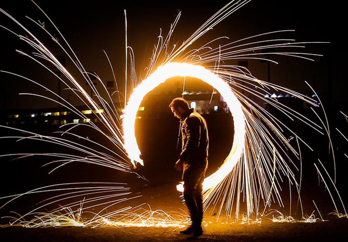 چهارشنبه سوری یک جشن زرتشتی است؟