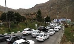 محدودیت‌های ترافیکی جاده‌ها تا روز شنبه ۱۹ خرداد