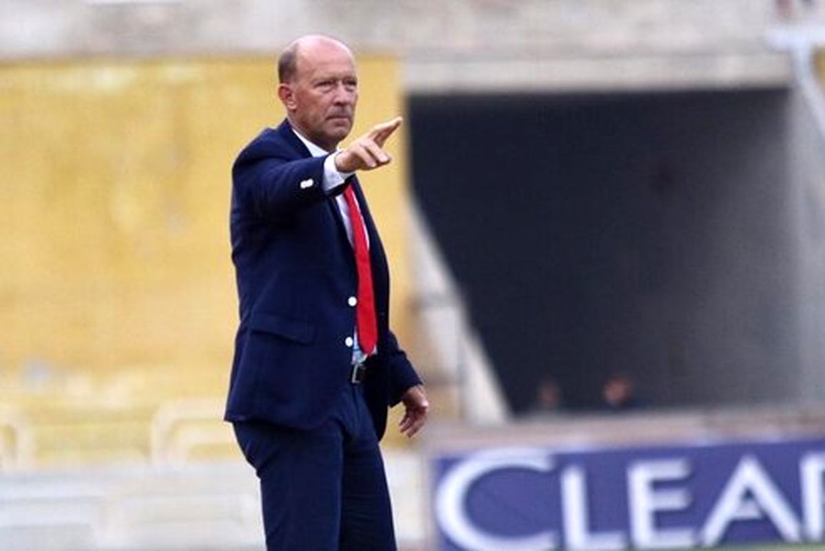 کالدرون به تهران برمی‌گردد؟/پیروانی از سرپرستی پرسپولیس‌ کناره‌گیری کرد