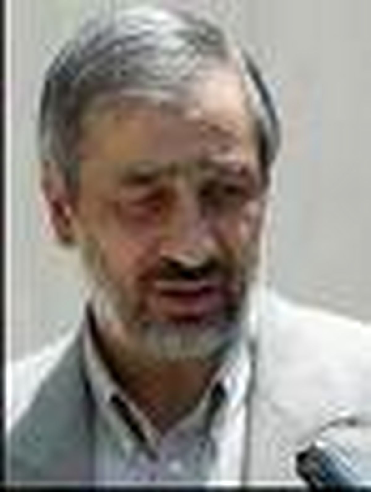 مظاهری:  3 هزار نفر مدیران ممنوع الخروج اند