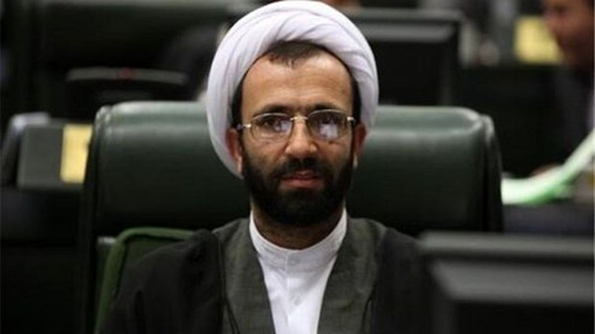 واکنش سلیمی به سخنان امروز ربیعی درباره طرح مجلس