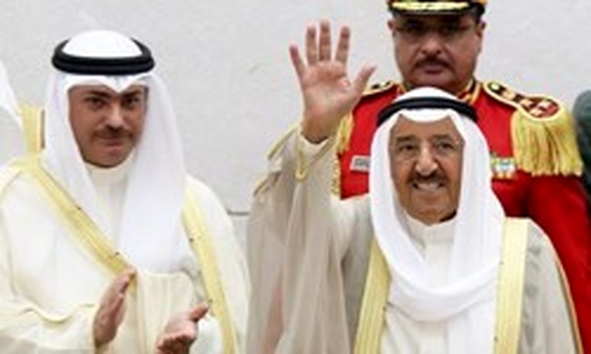 آمریکا برای تأثیرگذاری در عراق به کویت چشم دوخته است