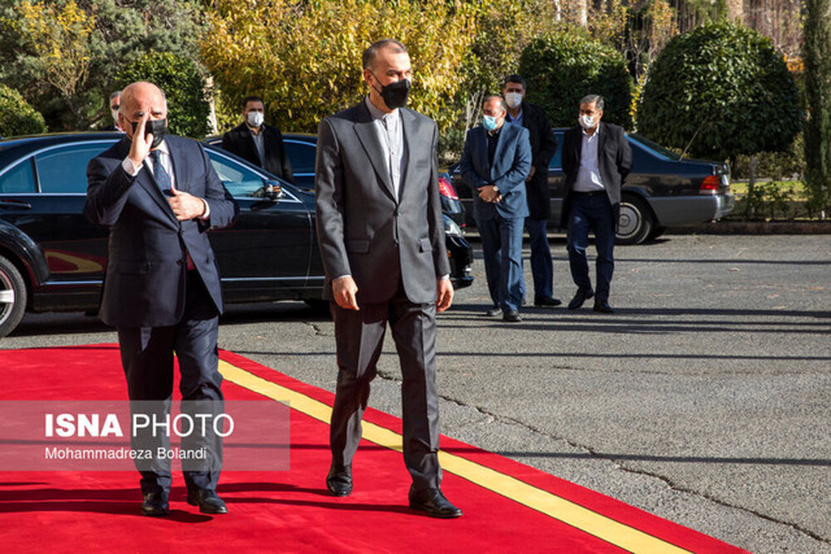 امیرعبداللهیان: در دور آینده مذاکرات ایران و عربستان در بغداد شرکت خواهیم کرد