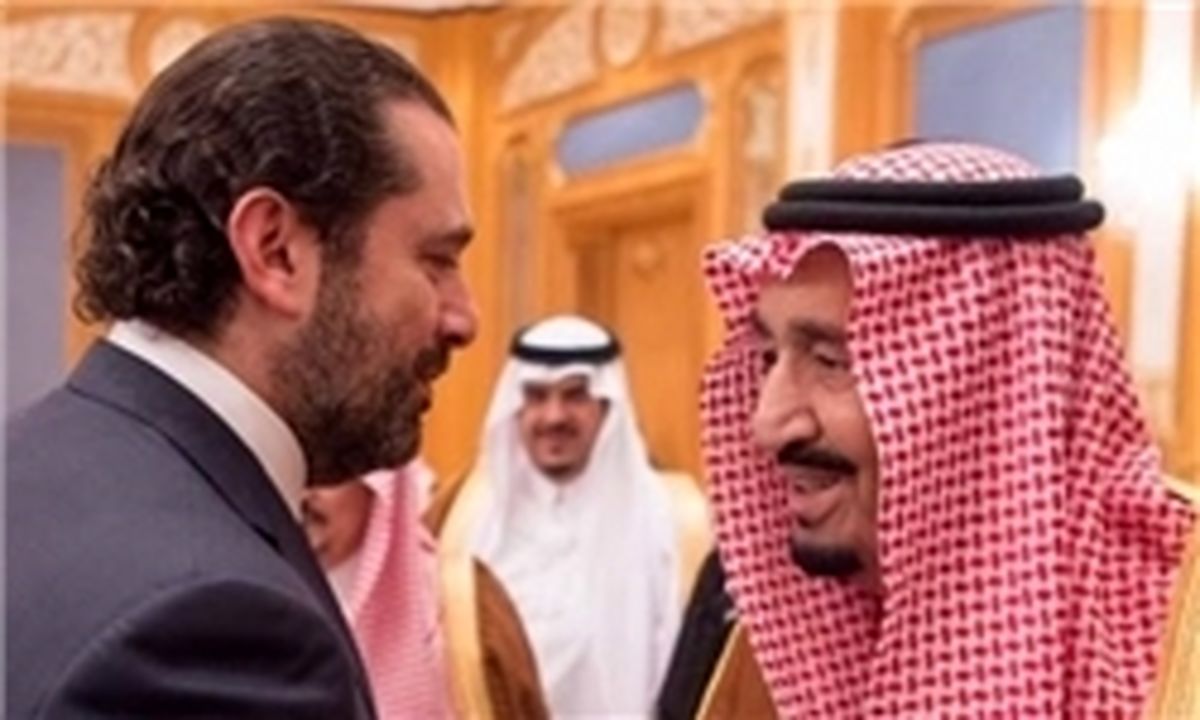 حریری: همواره به عربستان وفادار خواهم بود