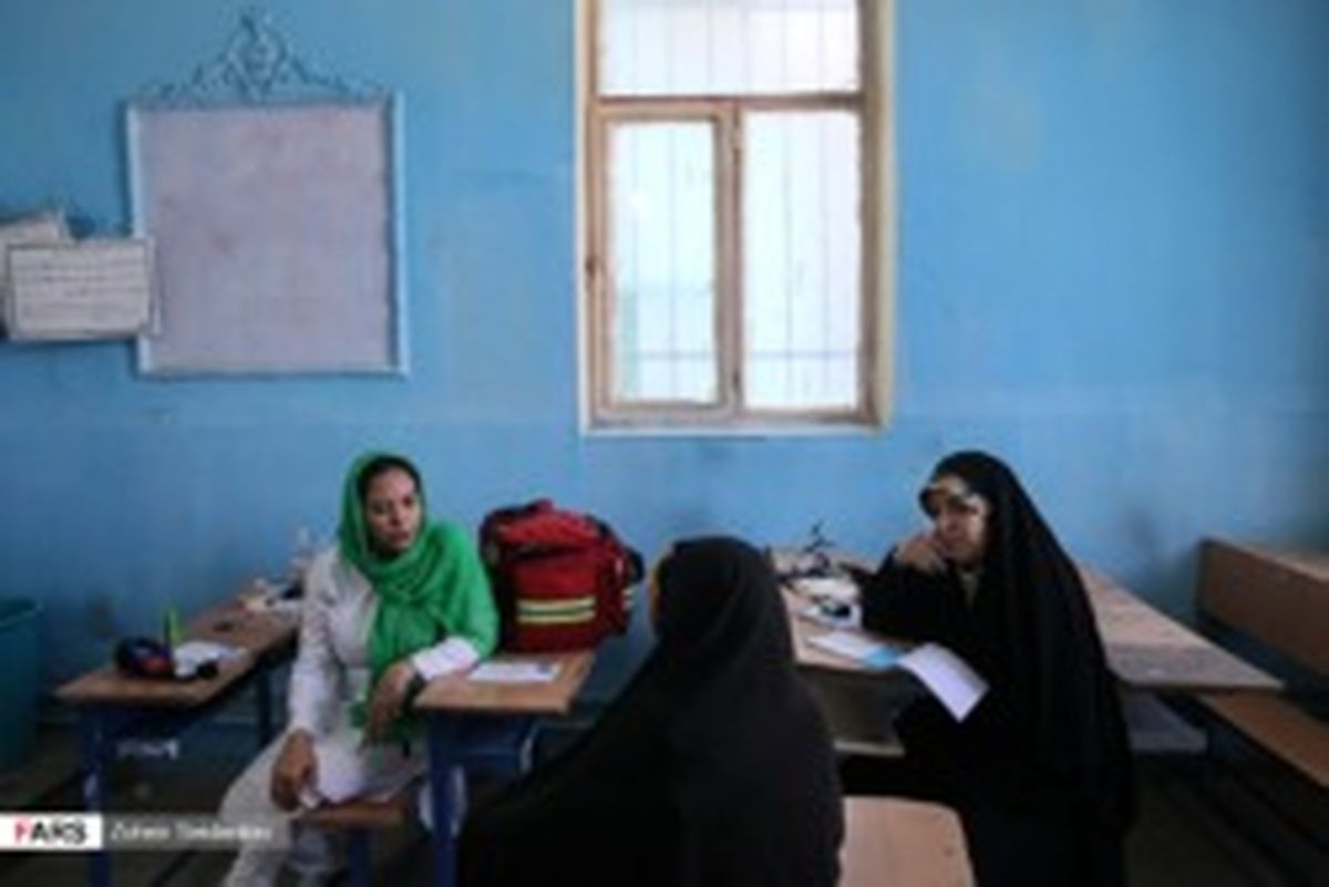 پزشکان در کورههای آدمپزی! +تصاویر