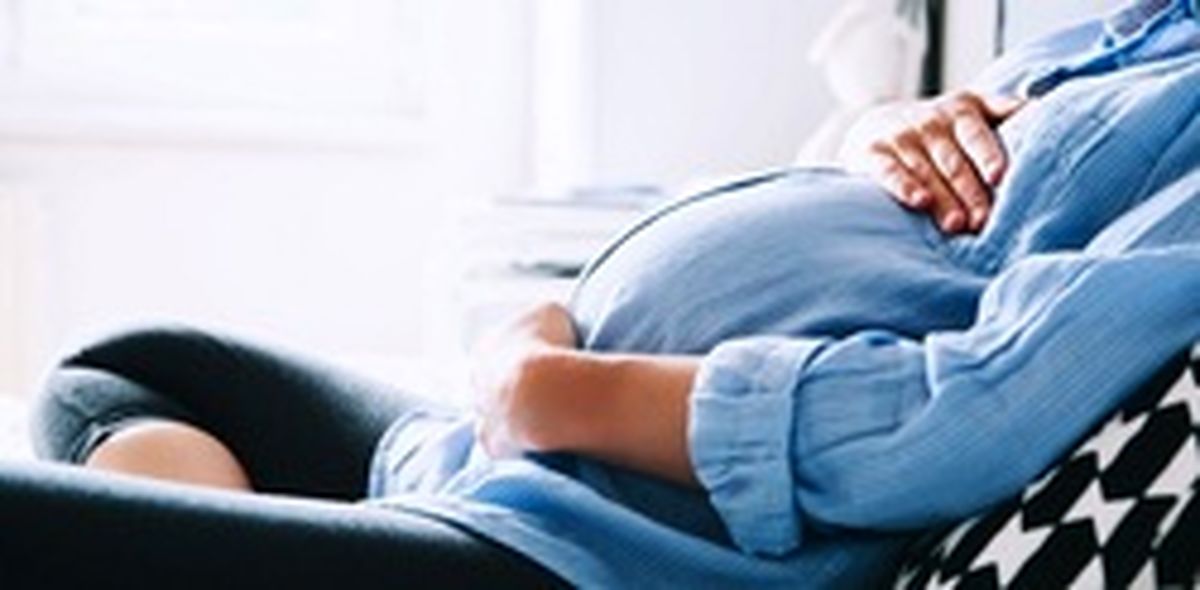 نکاتی برای جلوگیری از ورم پا در بارداری