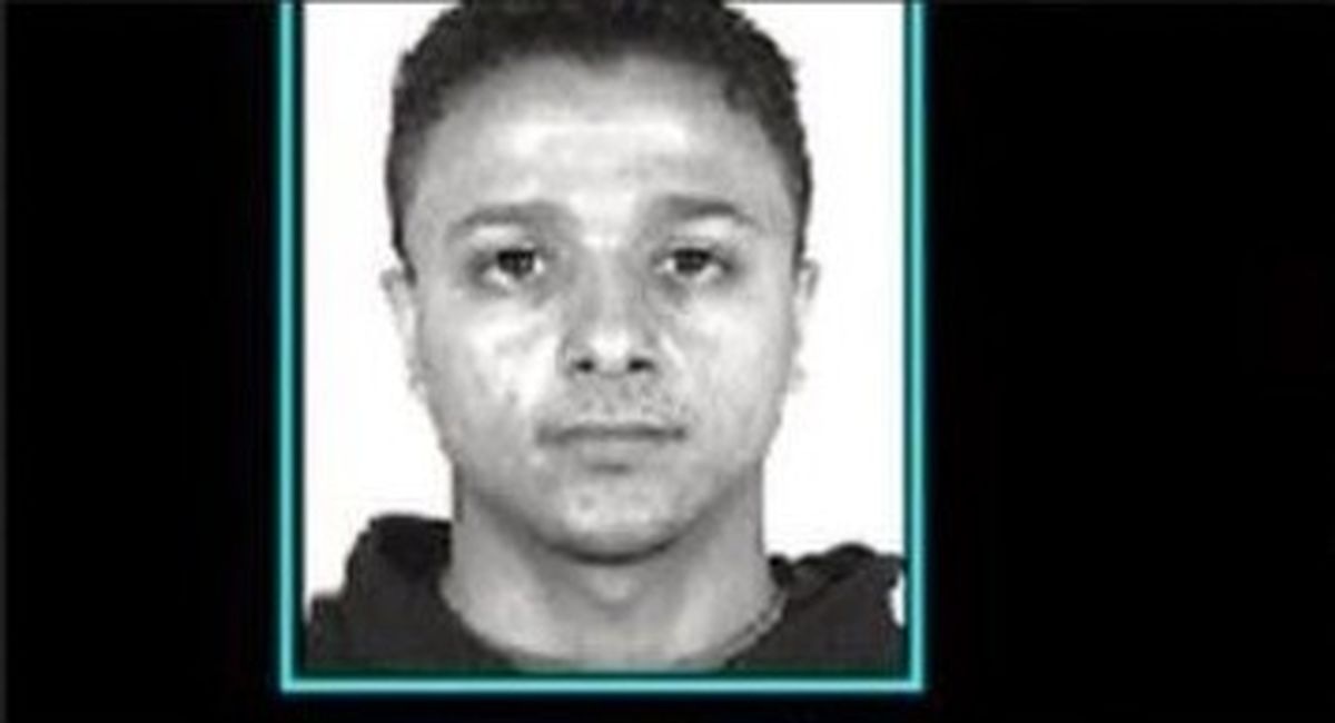 خطرناک‌ترین عنصر داعش درمصر کشته شد+عکس