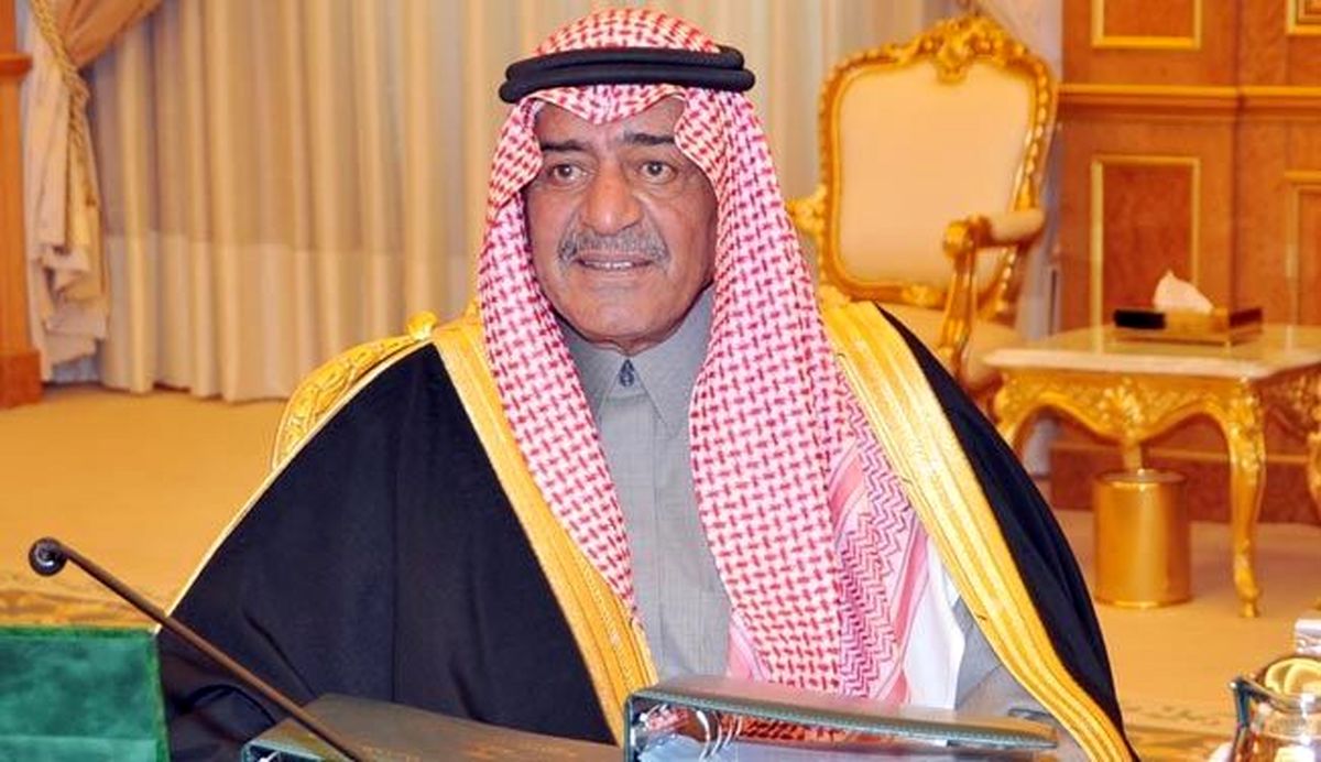 ولیعهد جدید عربستان کیست ؟/تصاویر