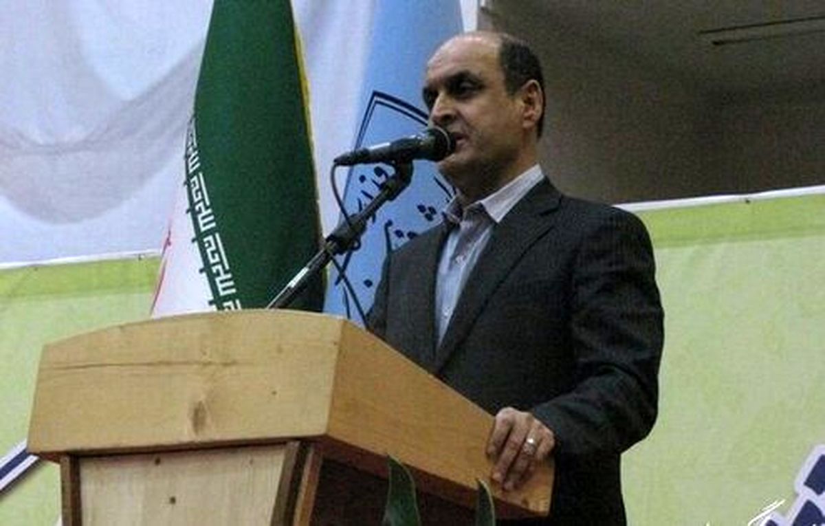 مورد مشکوکی از کرونا درگلستان دیده نشد
