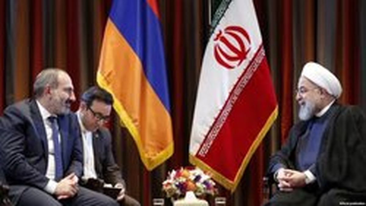 نخستوزیر ارمنستان فردا به تهران خواهد آمد