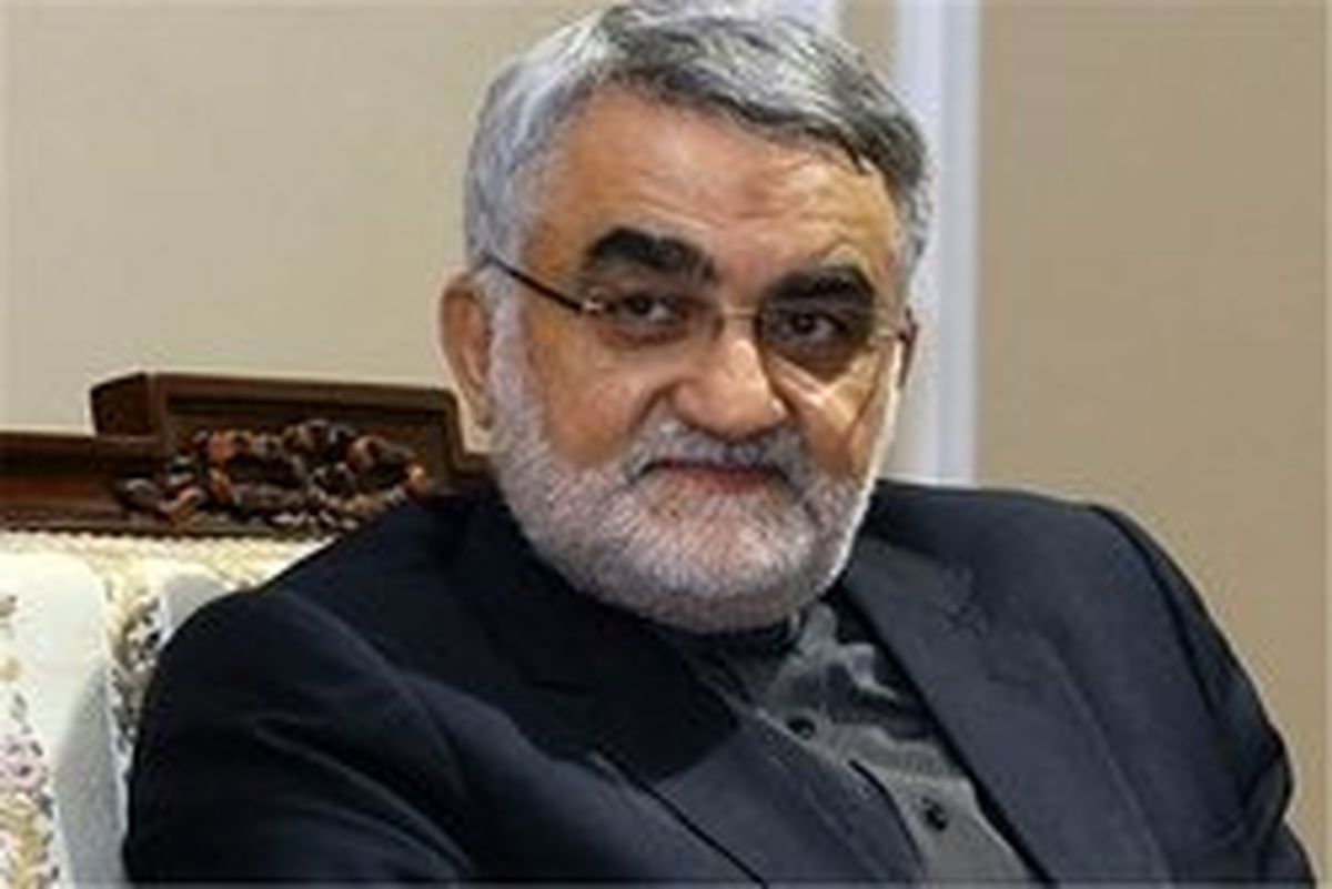 بروجردی: اروپا باید پاسخگوی تعهدات خود باشد