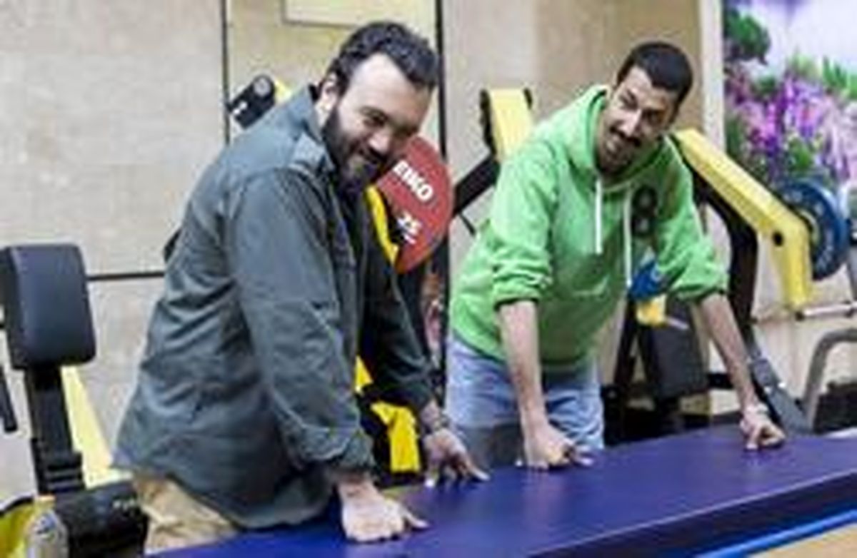 سریالهای احتمالی تلویزیون برای تابستان ۹۷ +تصاویر