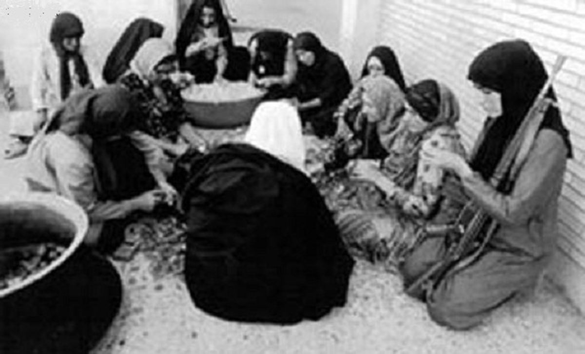 همهآمارهایجالبازآزادیخرمشهر/تصاویر