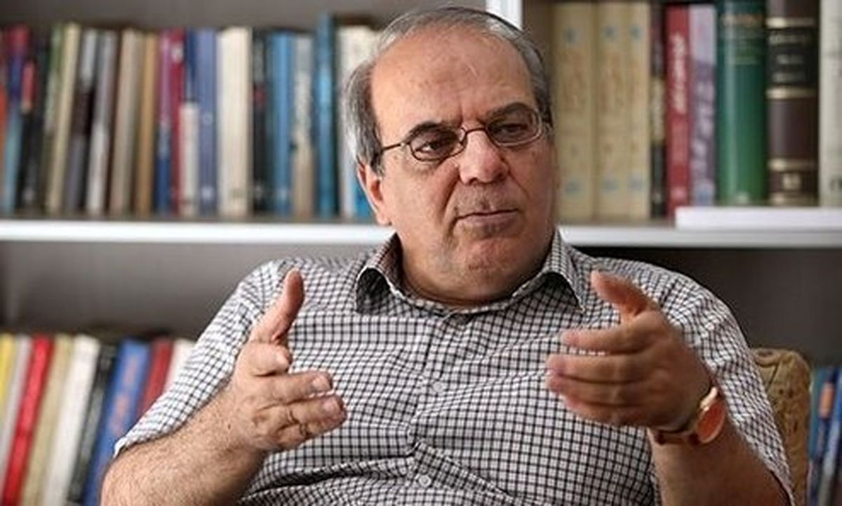 انتقاد تند عباس عبدی از شیرین عبادی