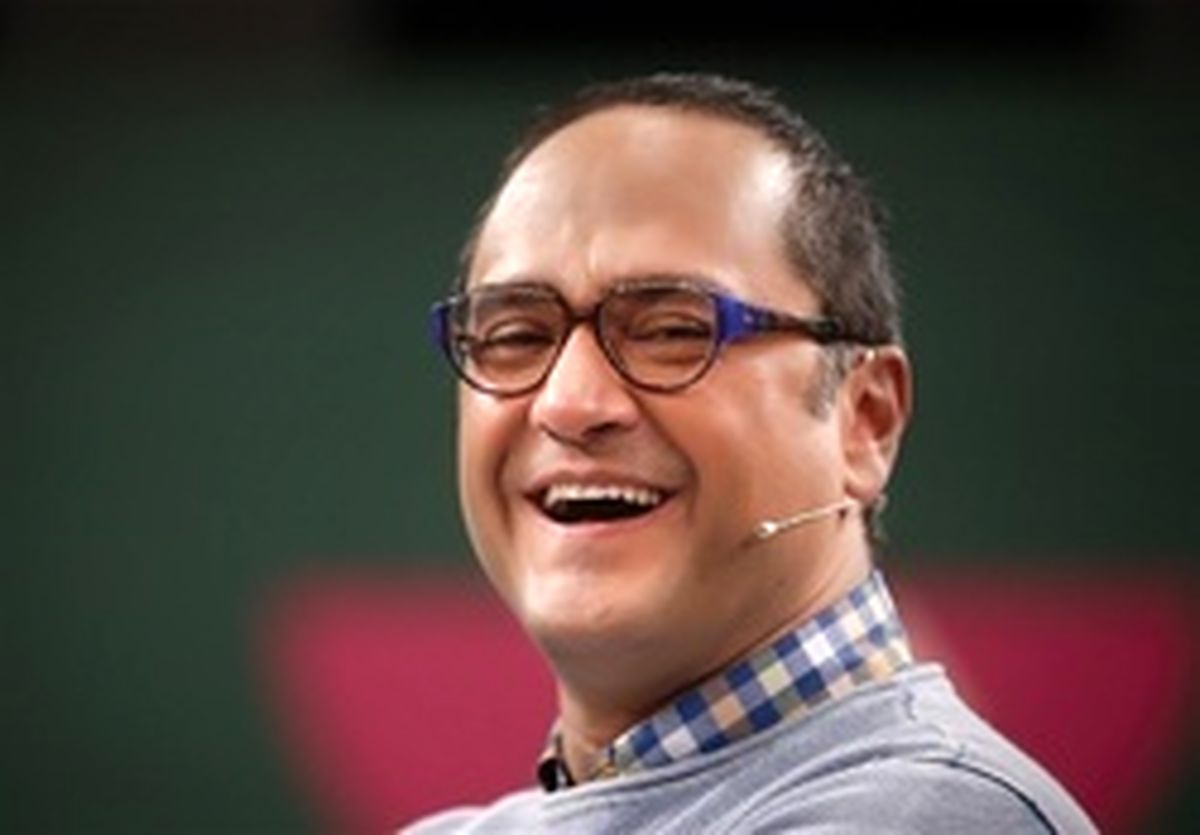 هک صفحه رامبد جوان محصول چه تفکری است؟