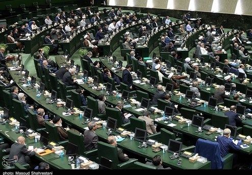 شرط جدید کاندیداتوری برای انتخابات ریاست جمهوری