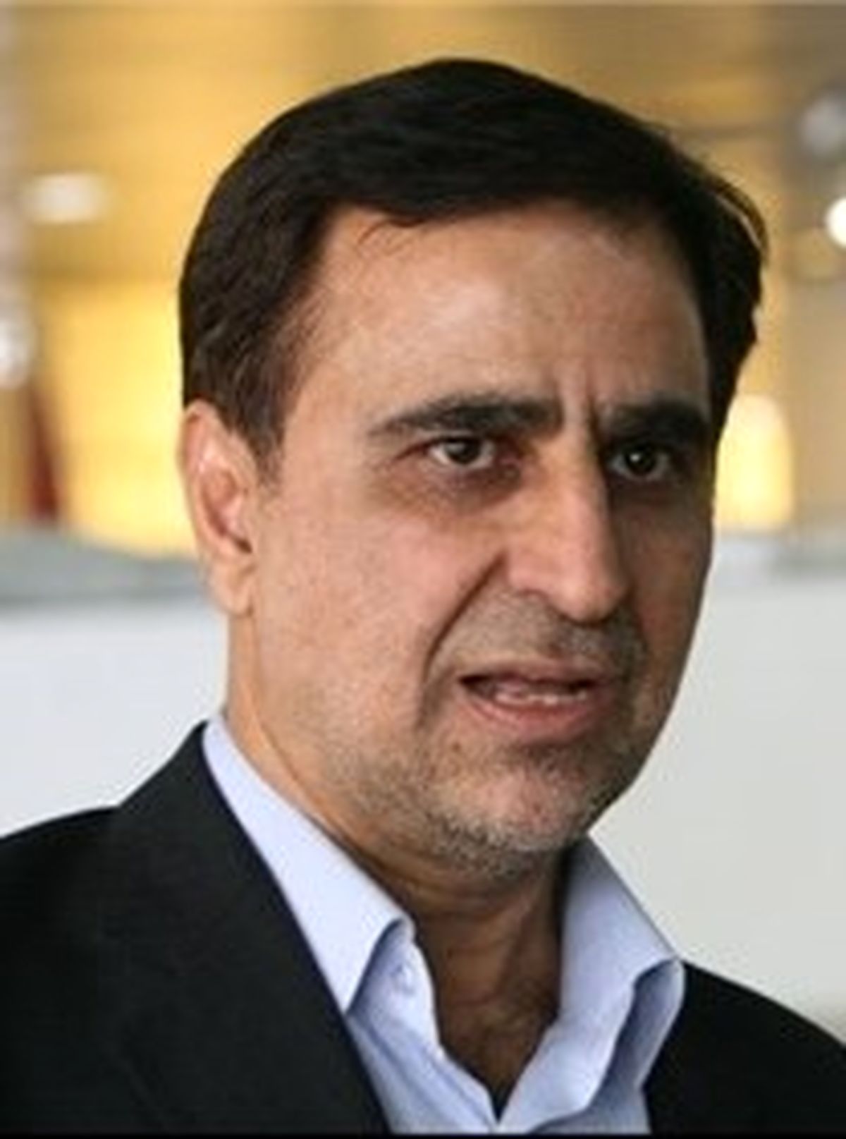 مهندس جنگ الکترونیک حزب الله/اللقیس به زیارت امام رضا (ع) عشق می‌ورزید