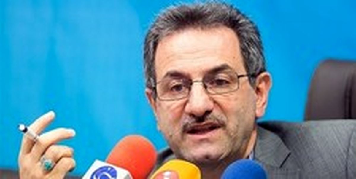 سرپرست وزارت رفاه: با بحران بازنشستگی مواجهیم