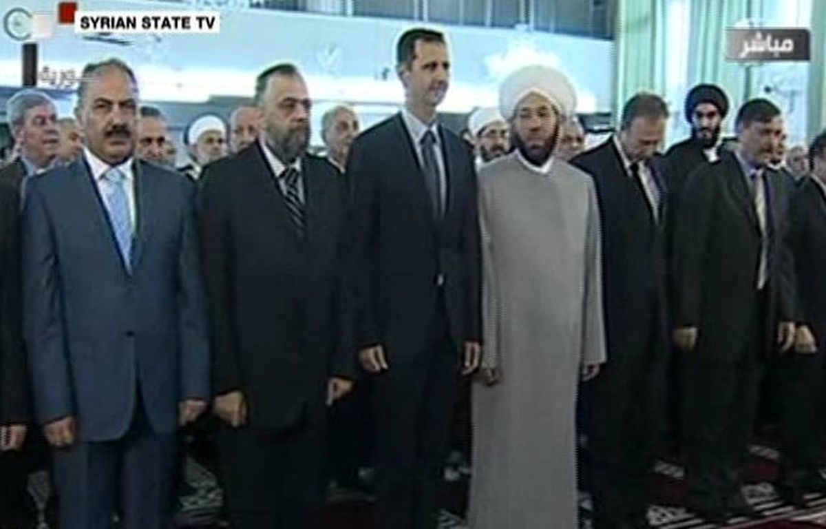 رسوایی الجزیره و العربیه/عکس