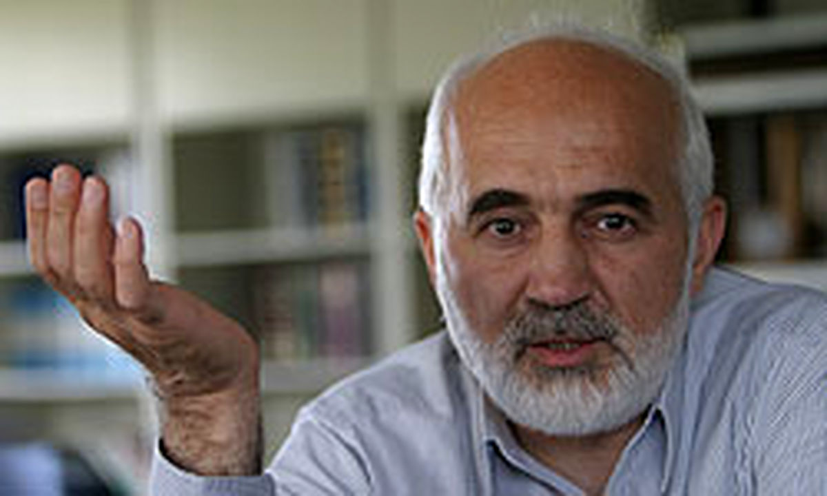 توكلي: به اصرار حداد آمدم