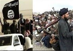 درگیری داعش و طالبان در شمال افغانستان