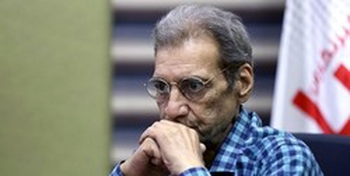 «محباهری» دوباره بستری شد