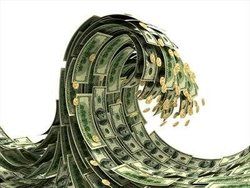 آخرین قیمتها از بازار ارز، طلا و سکه