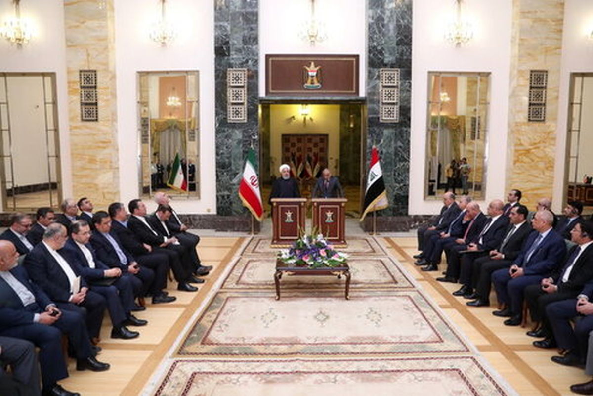 صدور ویزای رایگان برای زائران و گردشگران ایرانی و عراقی