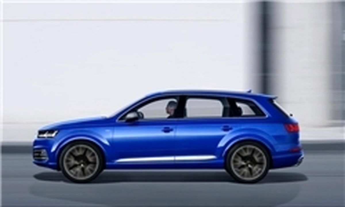 مدیرعامل شرکت آئودی آلمان دستگیر شد