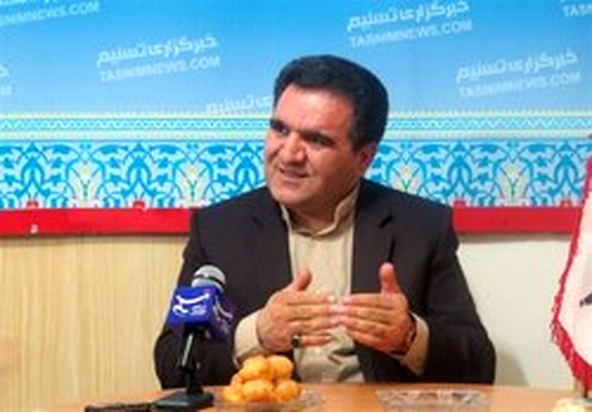 مقصودی: ایران برای هر اقدام آمریکا سناریو متناسب دارد