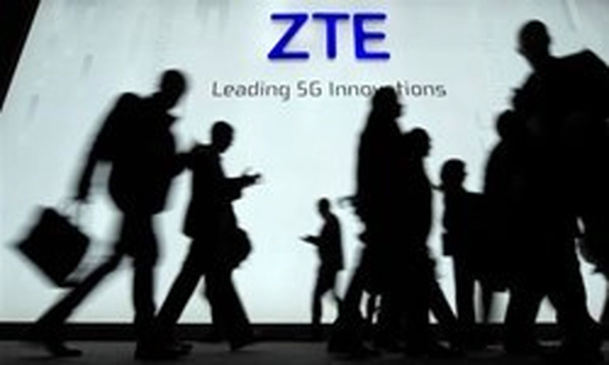 «زد تی ای» از فهرست تحریمهای آمریکا خارج شد