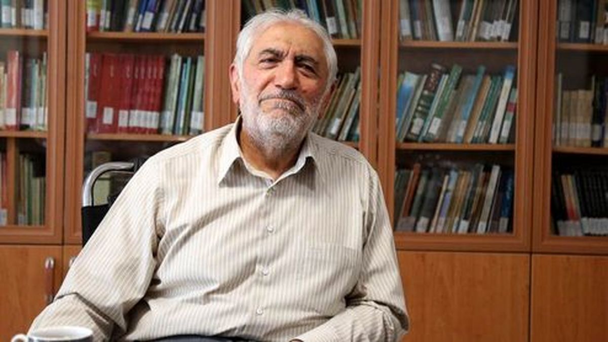 محمد غرضی: تحریم داخلی از تحریم بین‌المللی بسیار بدتر است