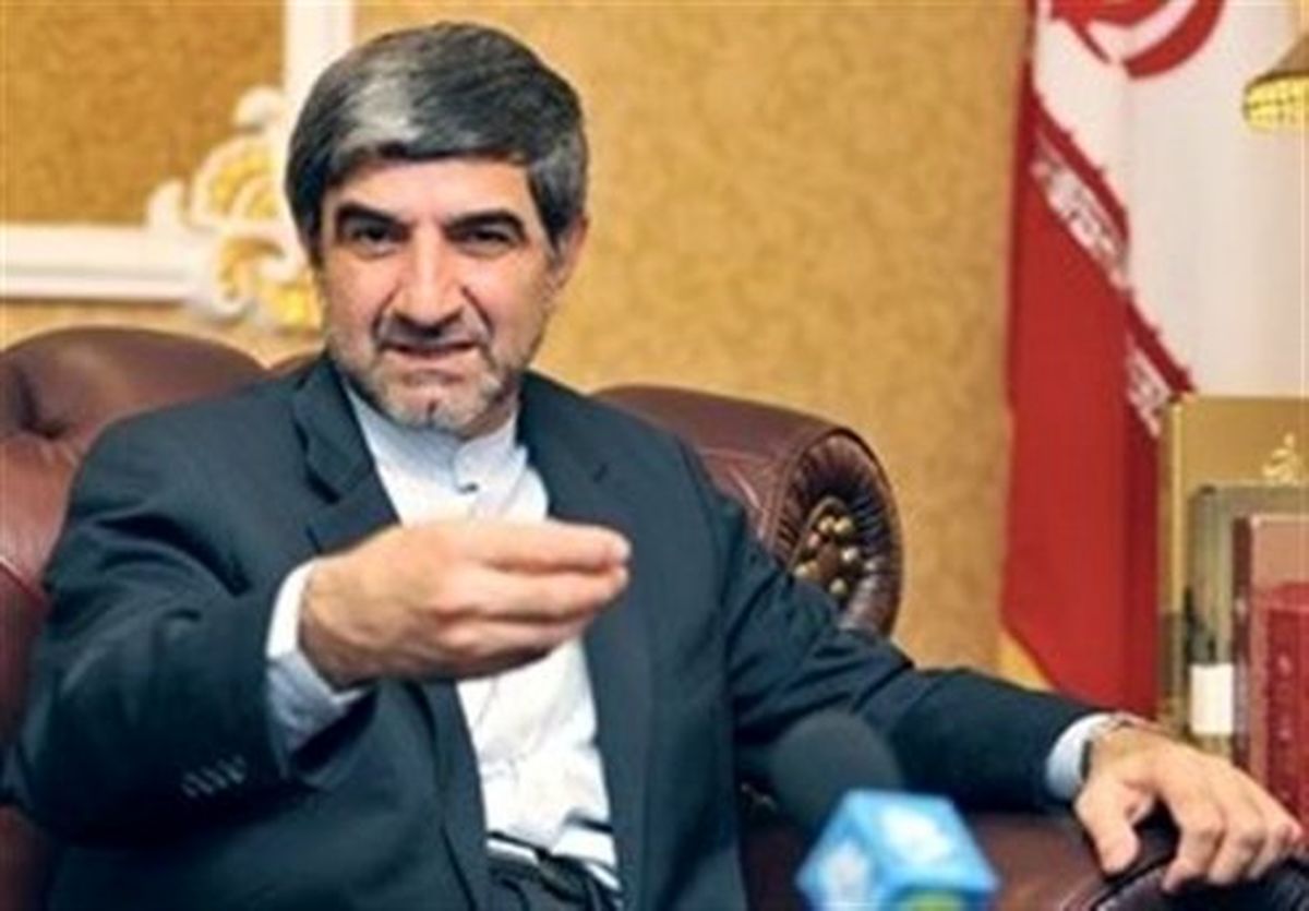 ایران: در بازسازی بیروت، فعالانه شرکت میکنیم